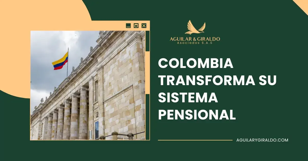 ¿Qué son las ACCAI y cómo elegir tu fondo privado en el nuevo sistema pensional de Colombia 2025?